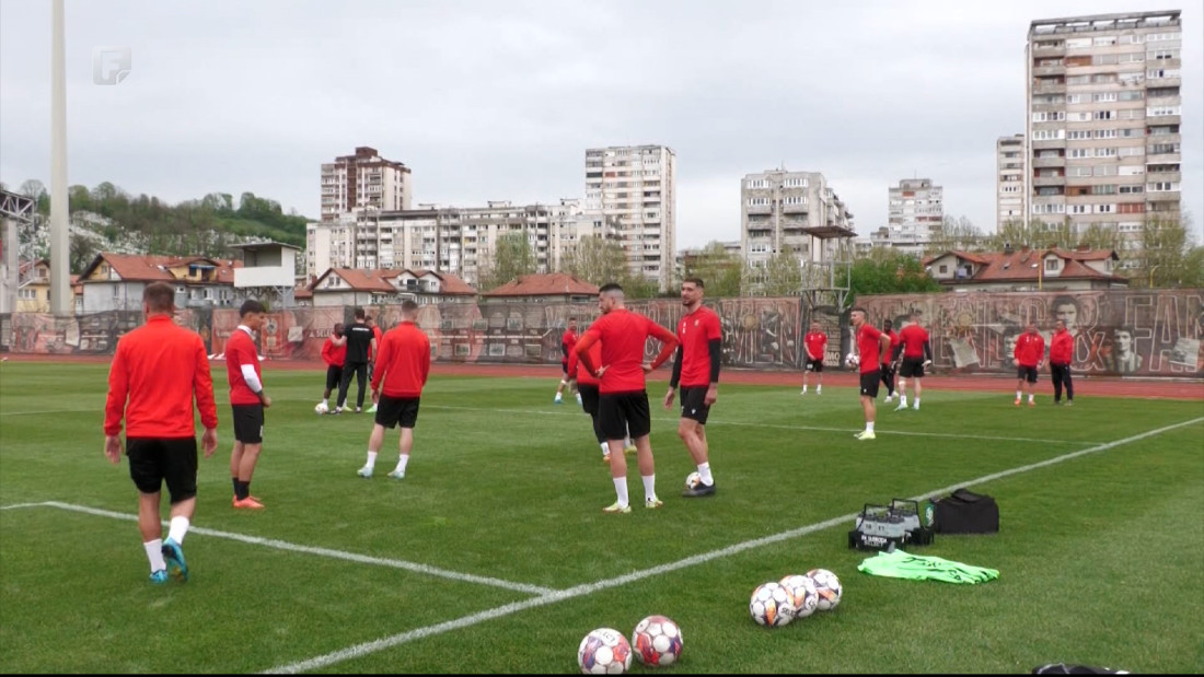 Sloboda i Igman otvaraju 30. kolo WWin lige BiH