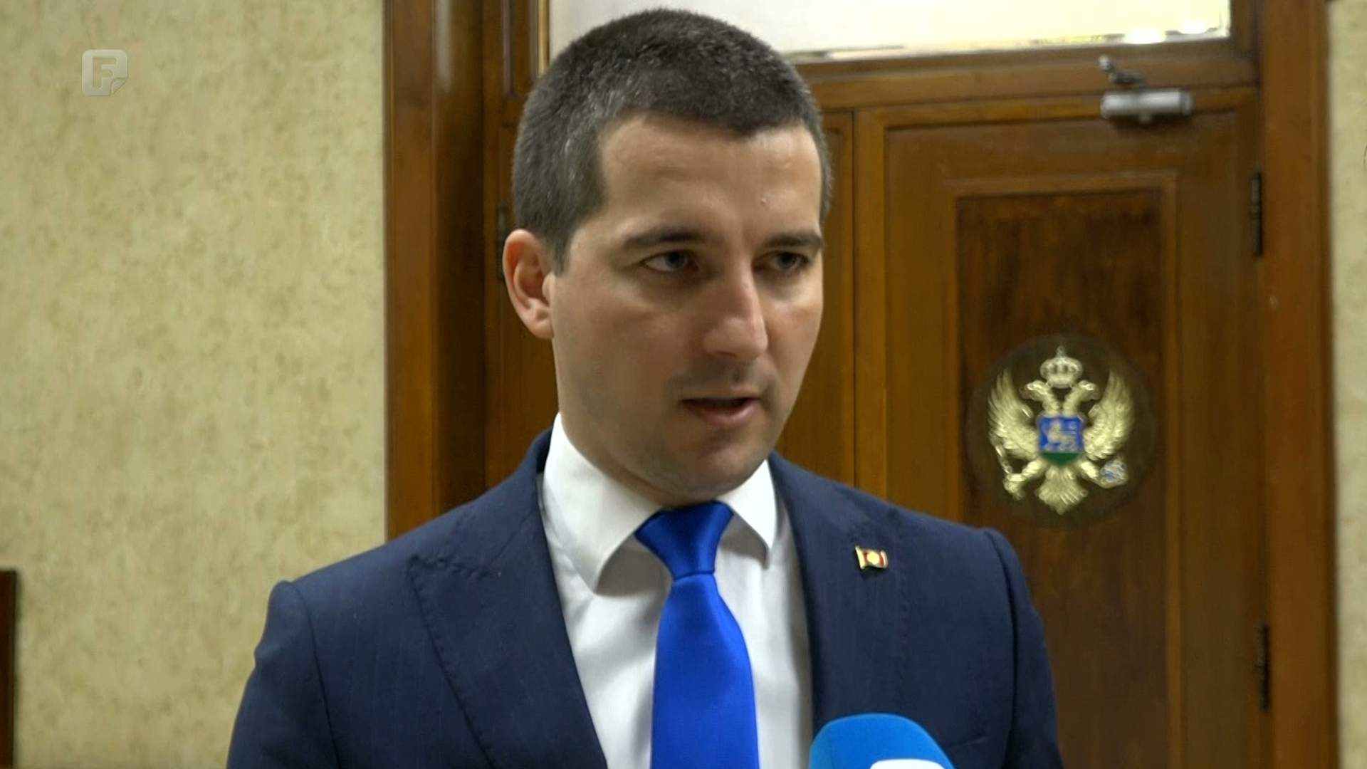 Bečić: Genocid je nesporan, ali Rezoluciju želimo ojačati