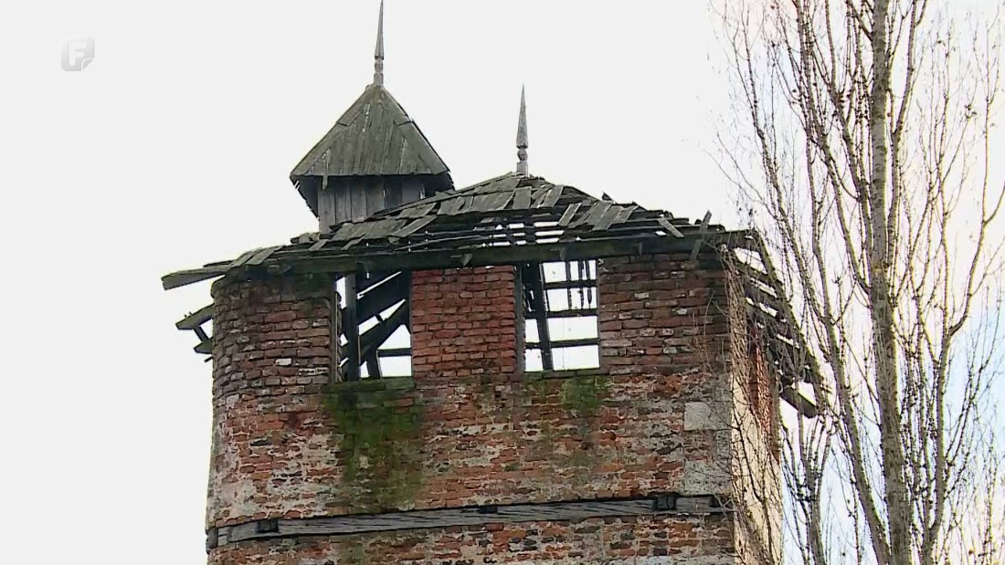 Zaostavština Zmaja od Bosne propada, a novac za sanaciju na računu