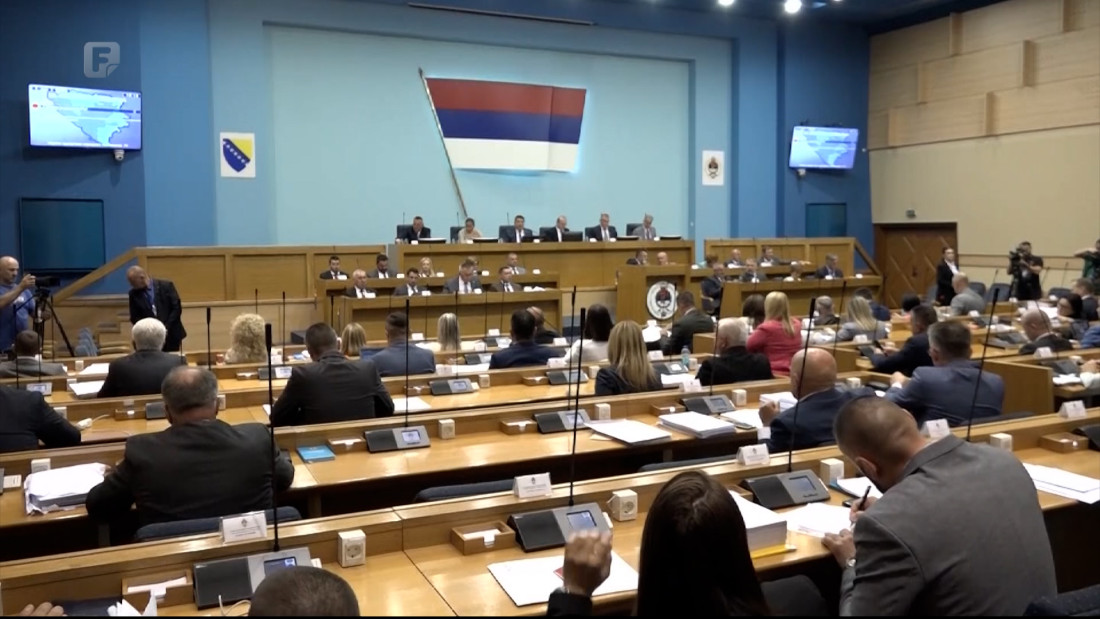 Građanska inicijativa protiv rudnika litijuma na Majevici pred NSRS-om