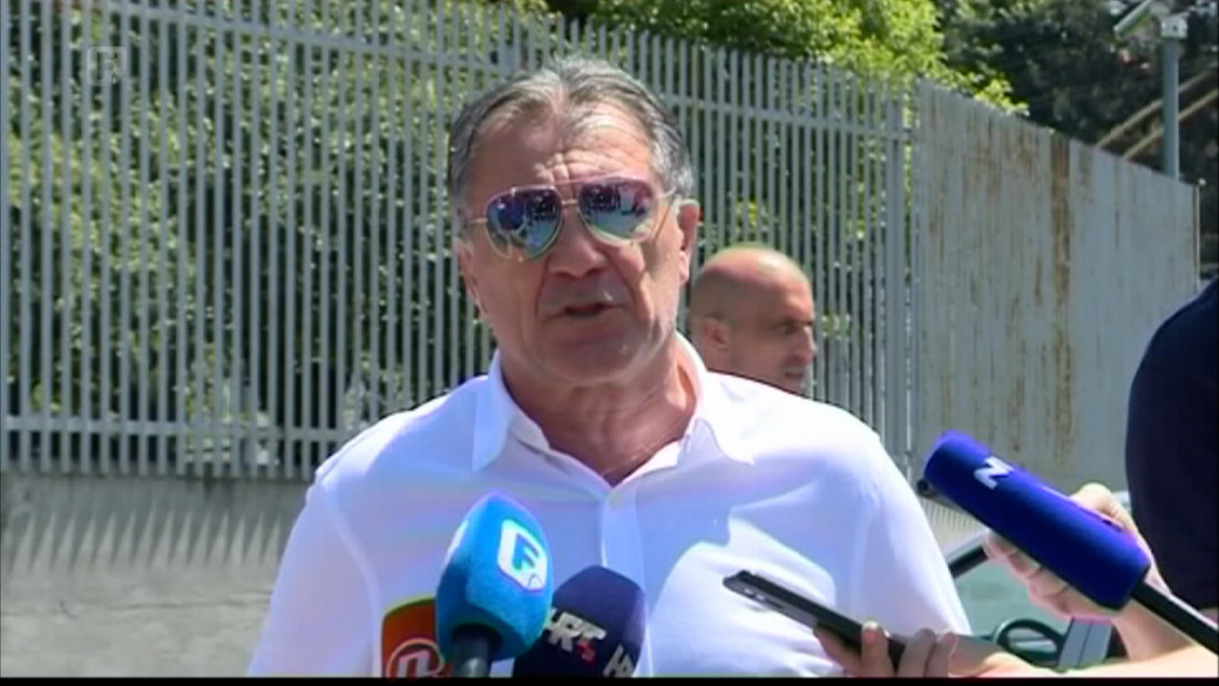 Elektroprivreda HZHB potpisala ugovore vrijedne 4,5 milijuna KM s firmom Zdravka Mamića