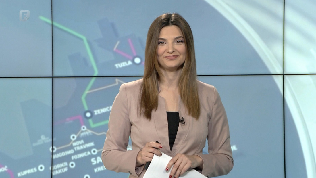 Federacija danas, 06.10.2026.