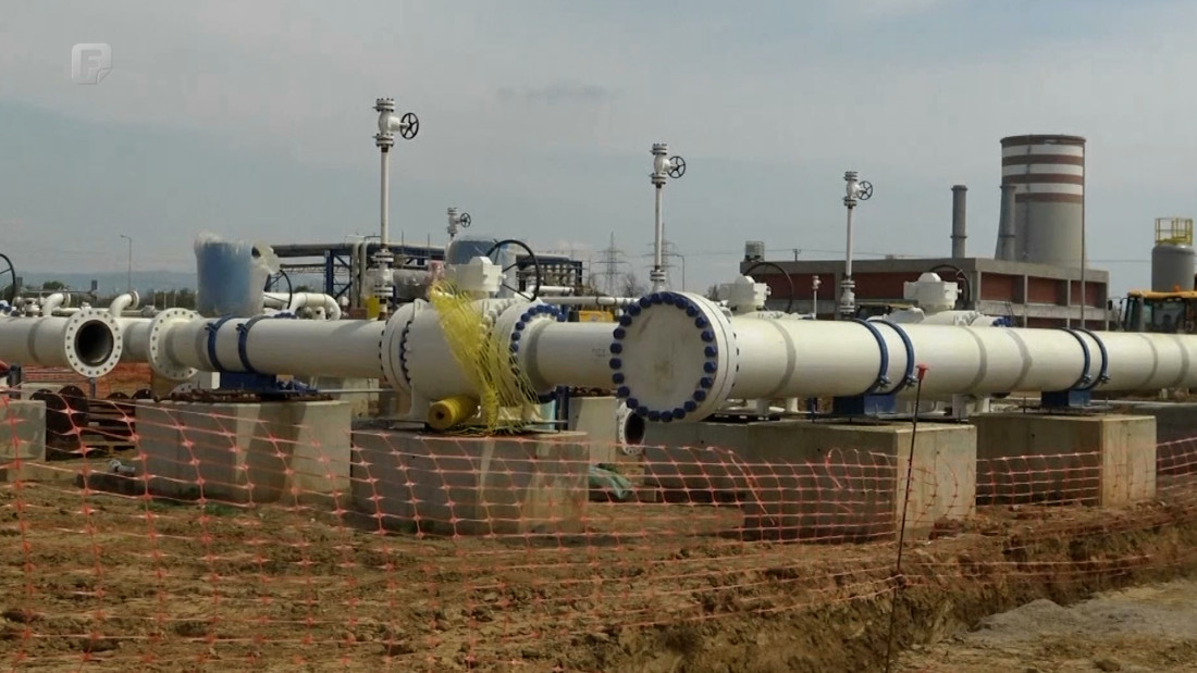 Prijedlog zakona o južnoj interkonekciji prošao Zakonodavno-pravno povjerenstvo