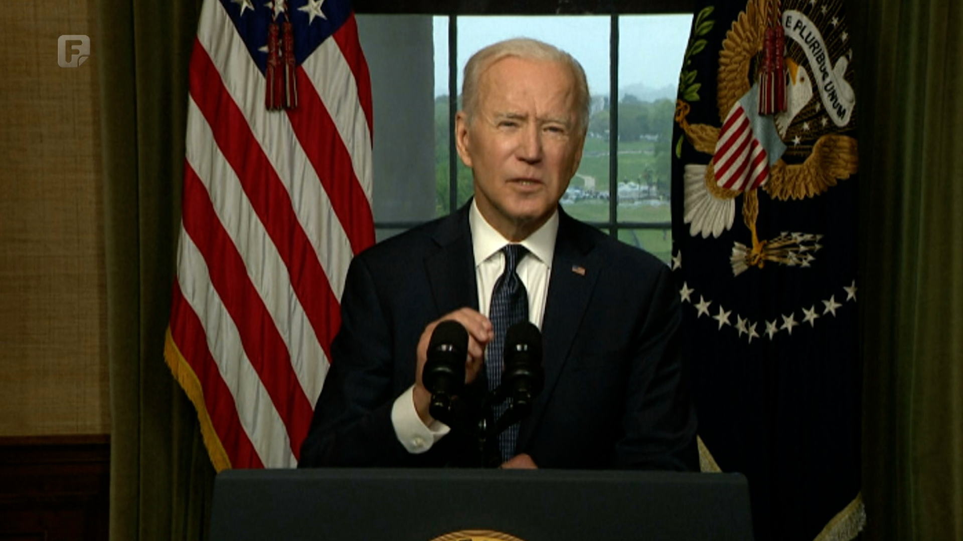Biden proglasio genocidom masakr nad Armenima