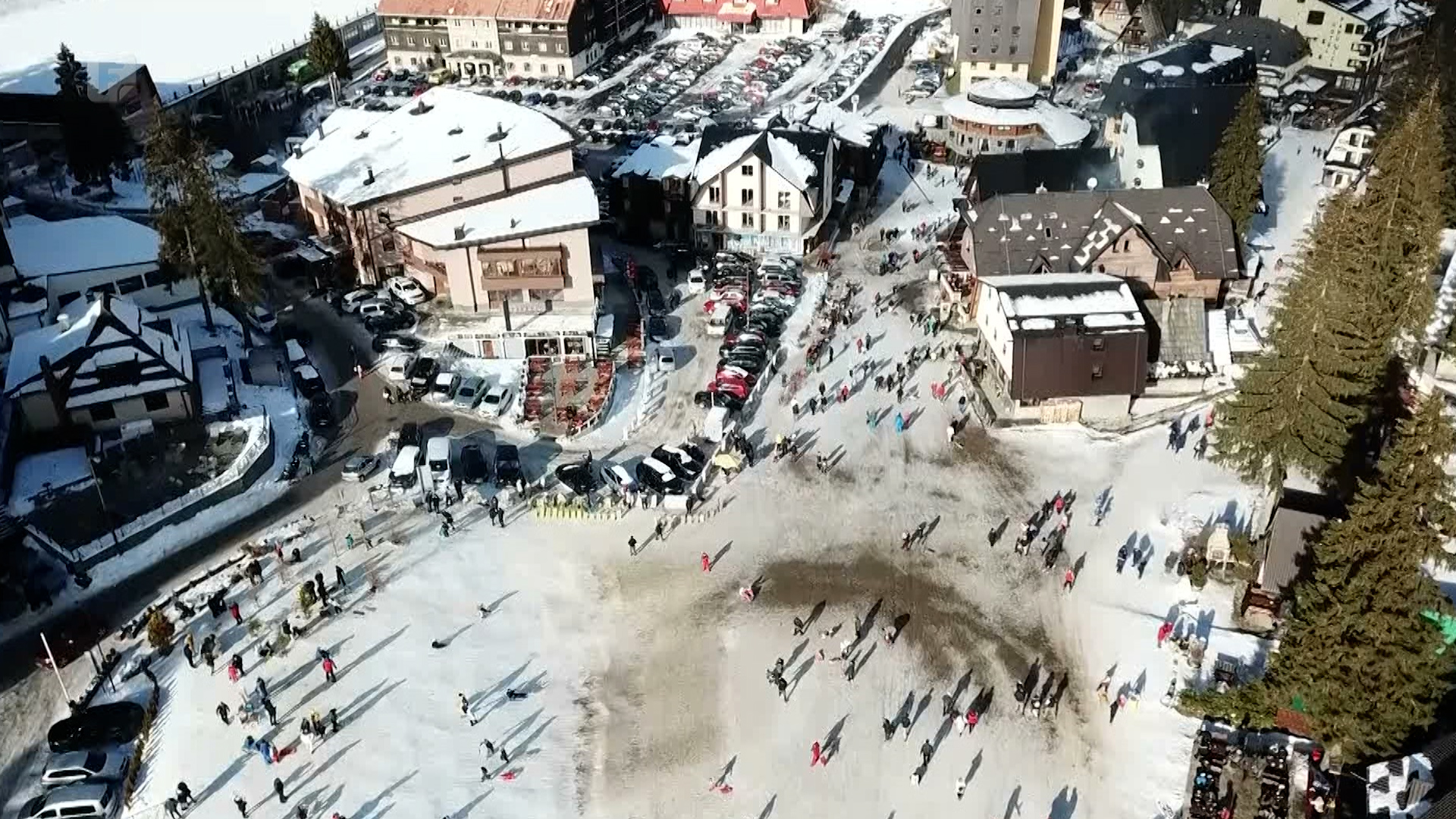 Nema novca za turizam i unapređenje skijališta u SBK-u