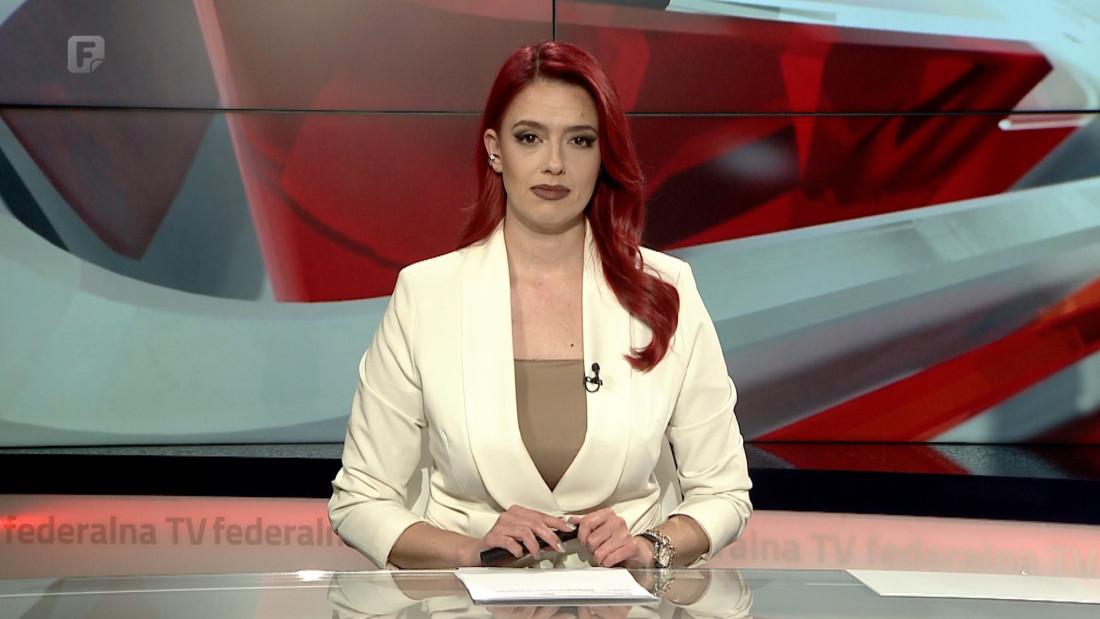 Dnevnik 2, 08.03.2026.