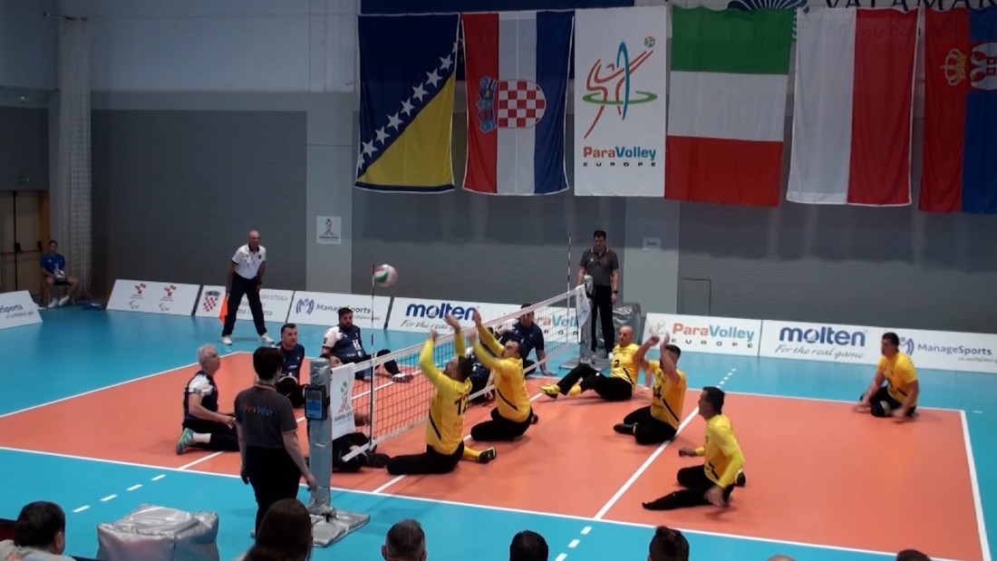 Odbojkaši Fantoma osvojili sedmu titulu prvaka Evrope