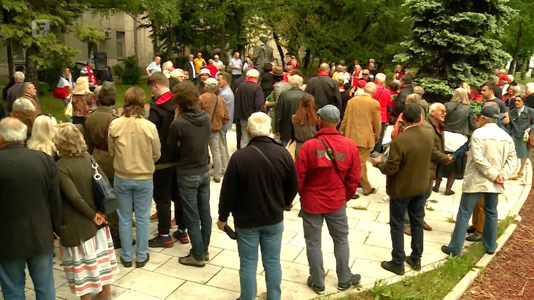 U Sarajevu obilježena 44. godišnjica smrti Josipa Broza Tita