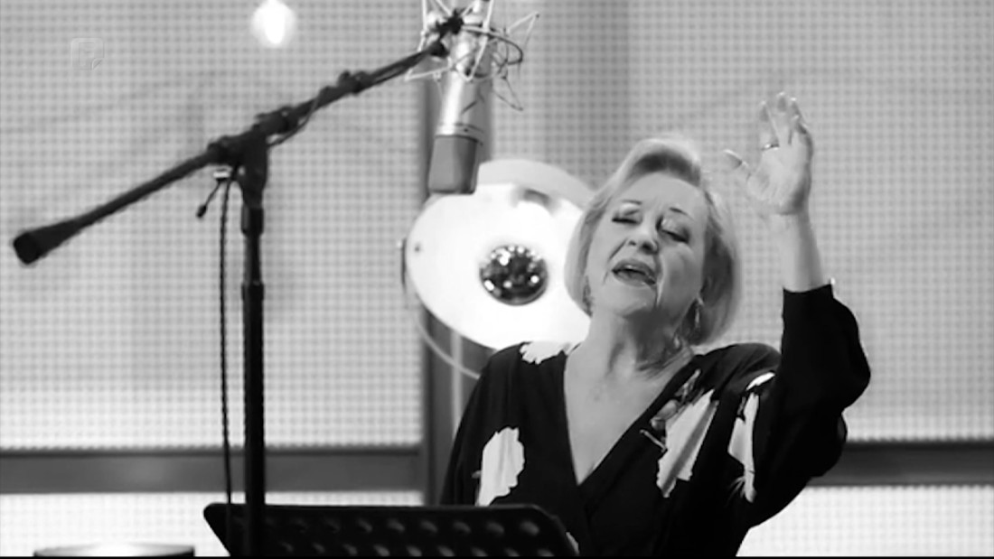 Preminula Gabi Novak, legenda hrvatske muzičke scene