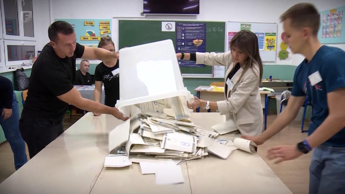 Let i pad na Schmidtovom autopilotu