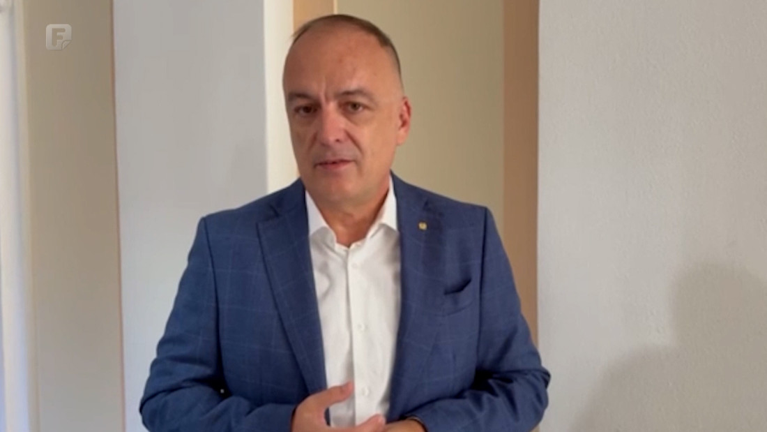 Aćimović: Zbog energetske krize BiH mora što prije formirati robne rezerve