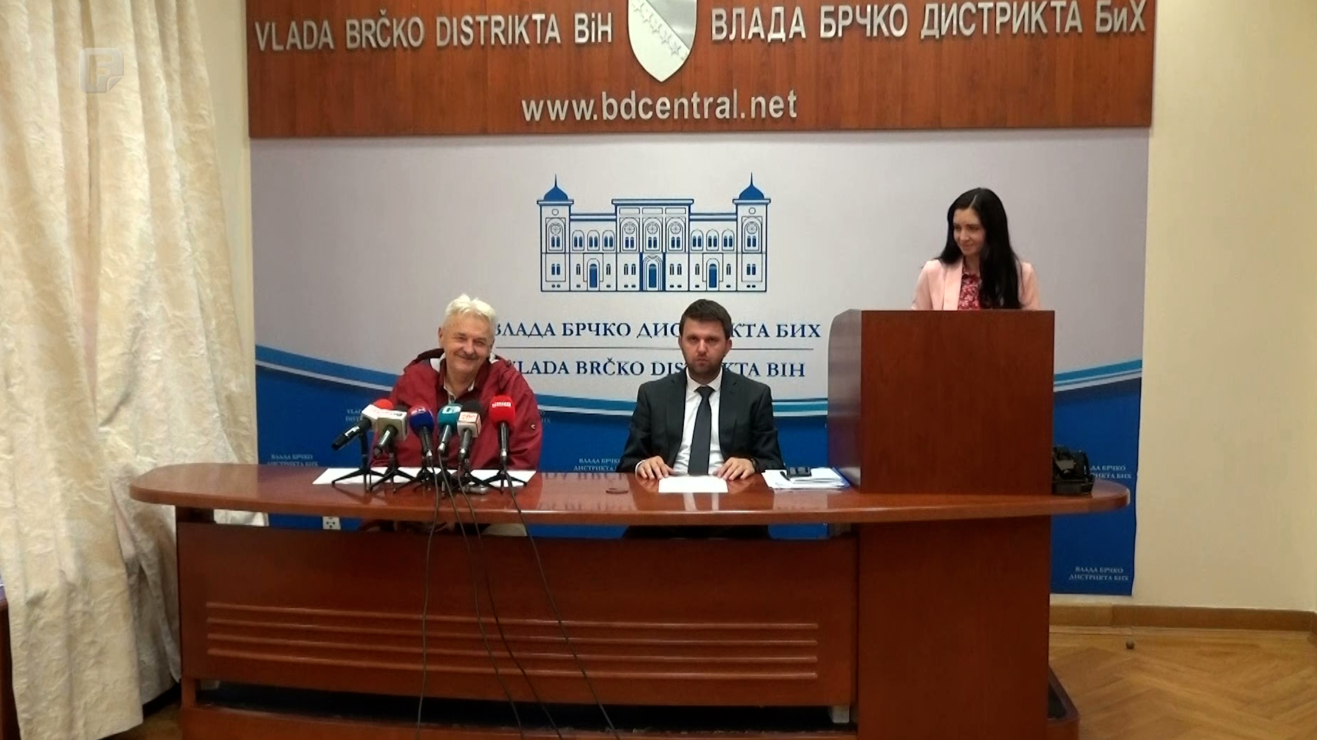 Devet dana teatarskog ugođaja u Brčkom