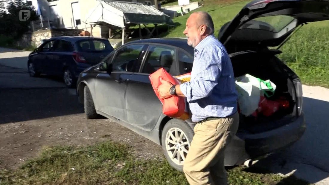 Za Međunarodni dan borbe protiv siromaštva podijeljena pomoć ugroženima