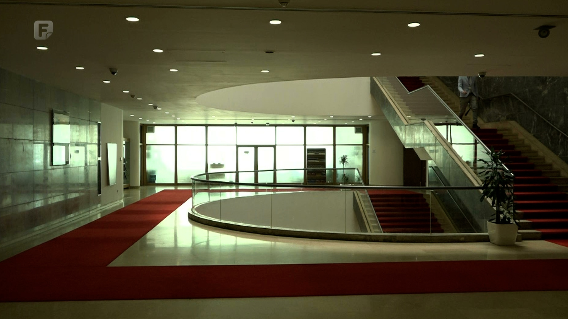 Predstavnici srpskog naroda opet nisu došli na posao