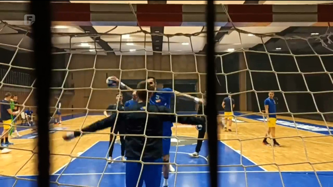 Rukometaši BiH u prijateljskoj utakmici poraženi od Češke