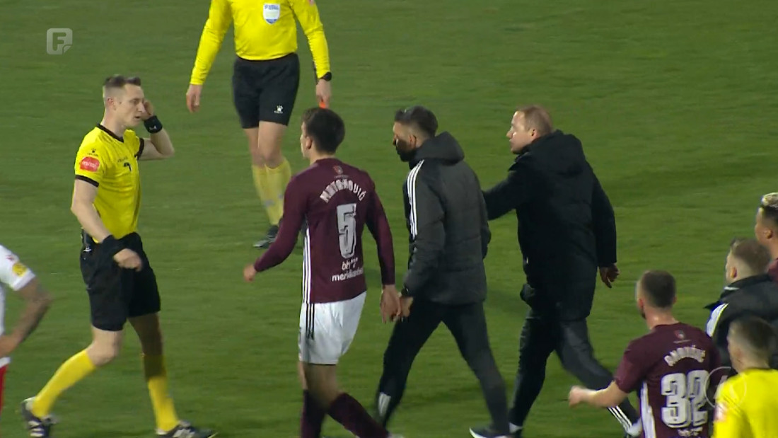 FK Sarajevo: Naša strategija će biti da osiguramo fer suđenje