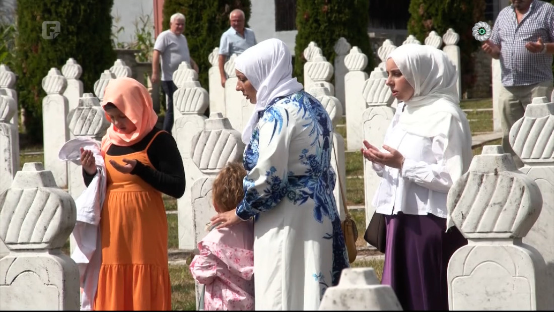 Obilježena godišnjica masakra u kojem je ubijeno 258 civila u Biljanima kod Ključa
