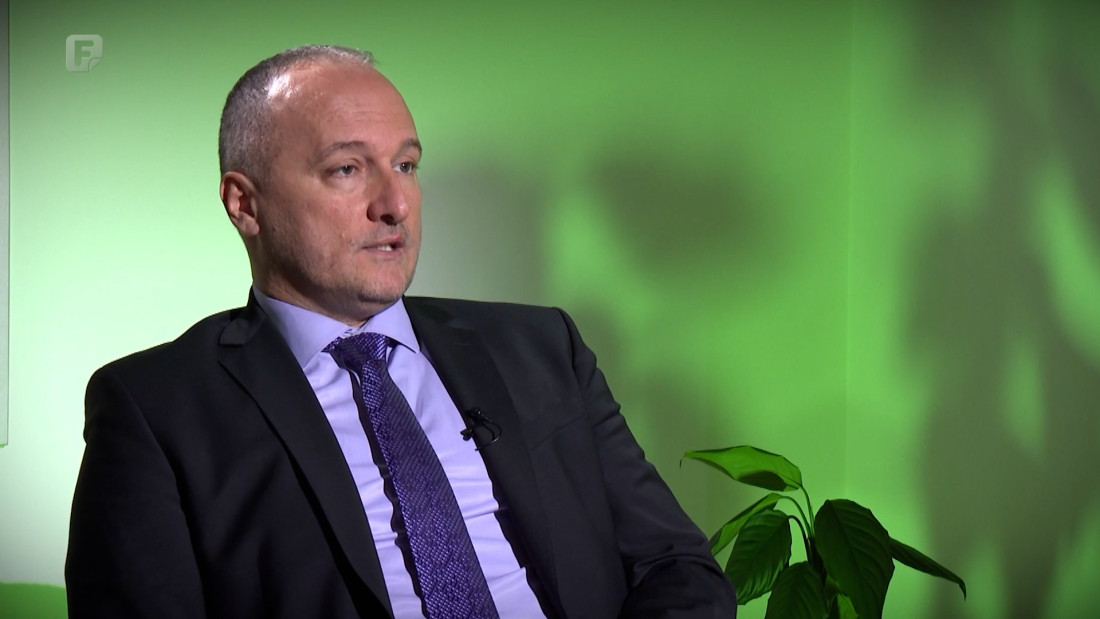 Bogunić: Pravosuđe će pred lice pravde dovesti sve, bez obzira na funkciju