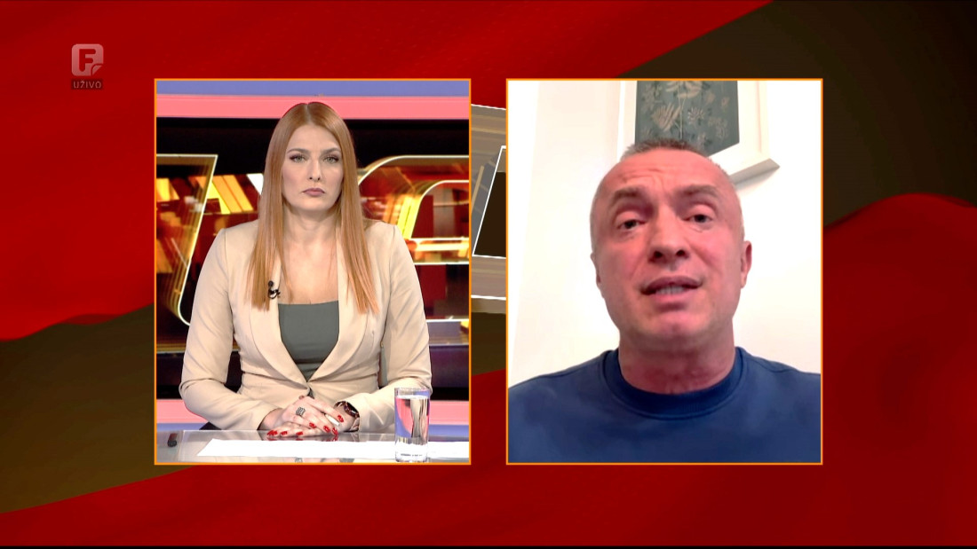 Pajtić: Vučić je histerična kukavica koja ne spava danima zbog onoga što dolazi