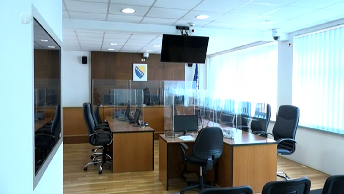 Nevladin sektor upozorava na blage kazne za seksualno zlostavljanje djece