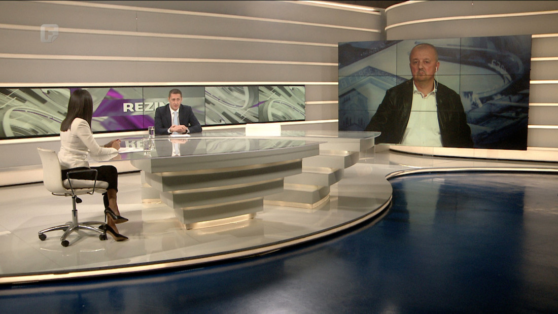 Situacija sa migrantima u BiH trenutno stabilna, ne možemo govoriti o krizi
