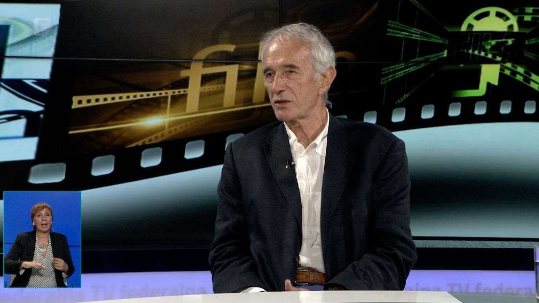 Kenović: Snažna priča gura sve oko sebe da se film napravi