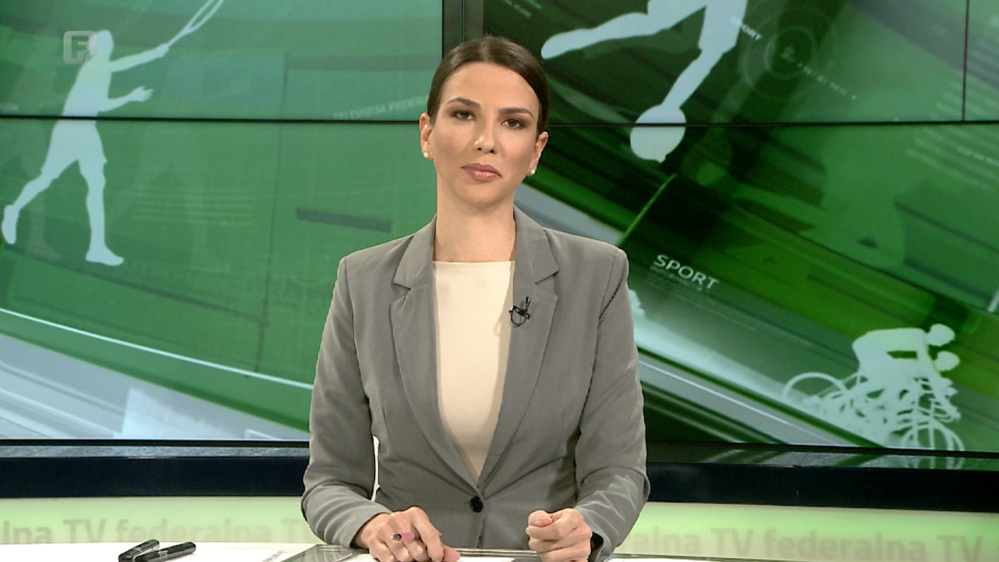 Sport - D2, 24.11.2024.