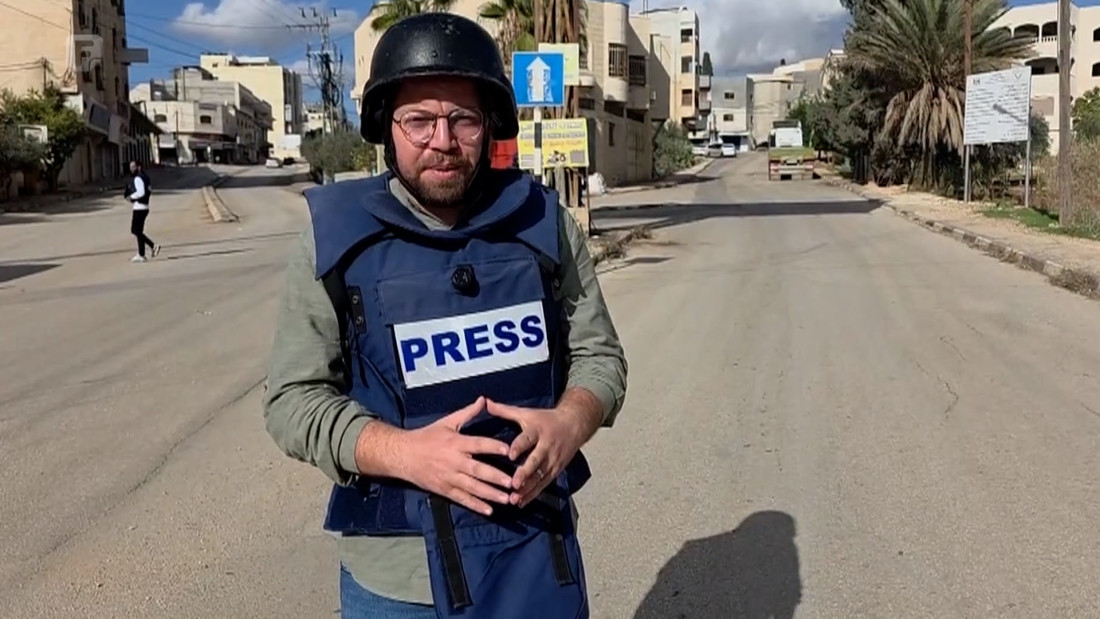 Ebu Sabra iz Zapadne Obale za Svijet: Upadi Izraela i rušenja svakodnevni, živi se u strahu