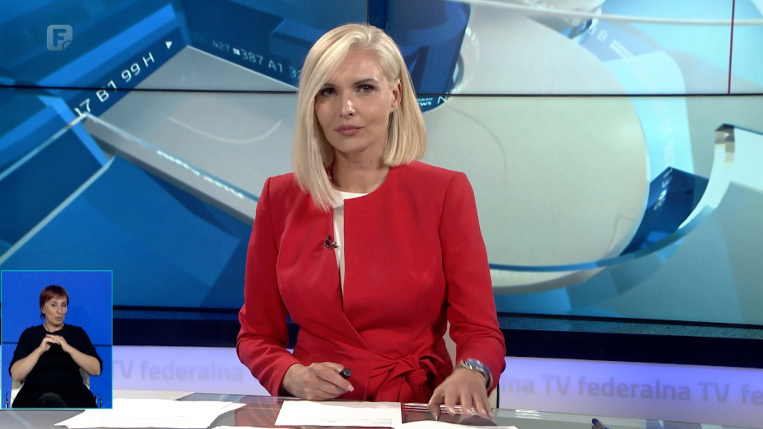 Dnevnik 3, 18.05.2026.
