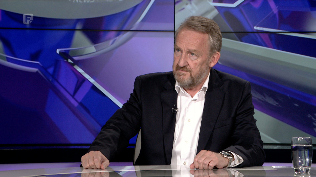 Dnevnik D: Bakir Izetbegović, 30.06.2022.