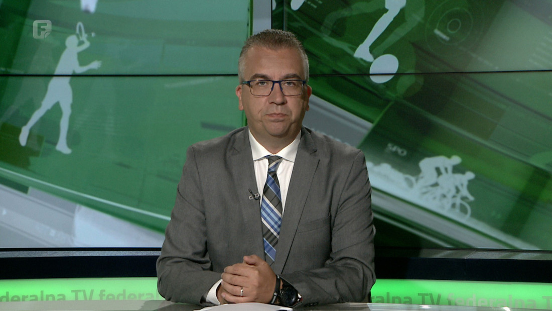 Sport - D2, 11.08.2022.