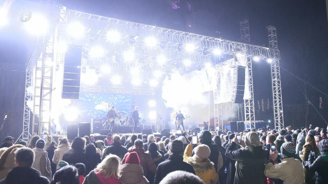 Manifestacija 'Winter Park' donijela Bihaću 10 miliona KM prihoda