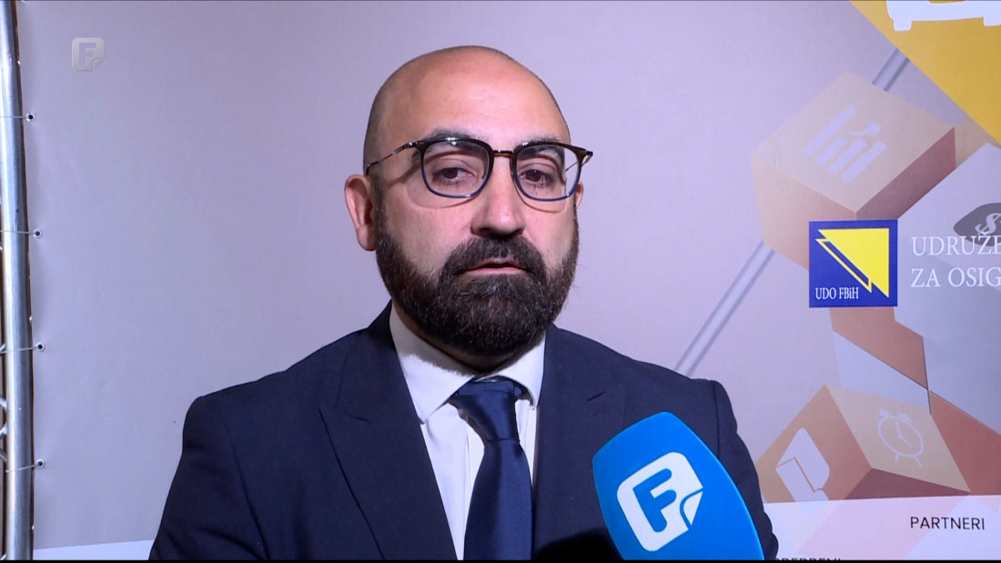 Amidžić popustio pred Hasanovićem - pustio opečaćen dokument