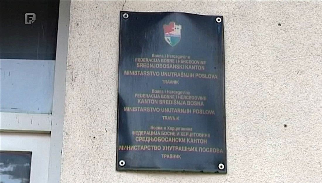 Uhićen muškarac iz Karaule osumnjičen za silovanje, ranije osuđivan za isto djelo