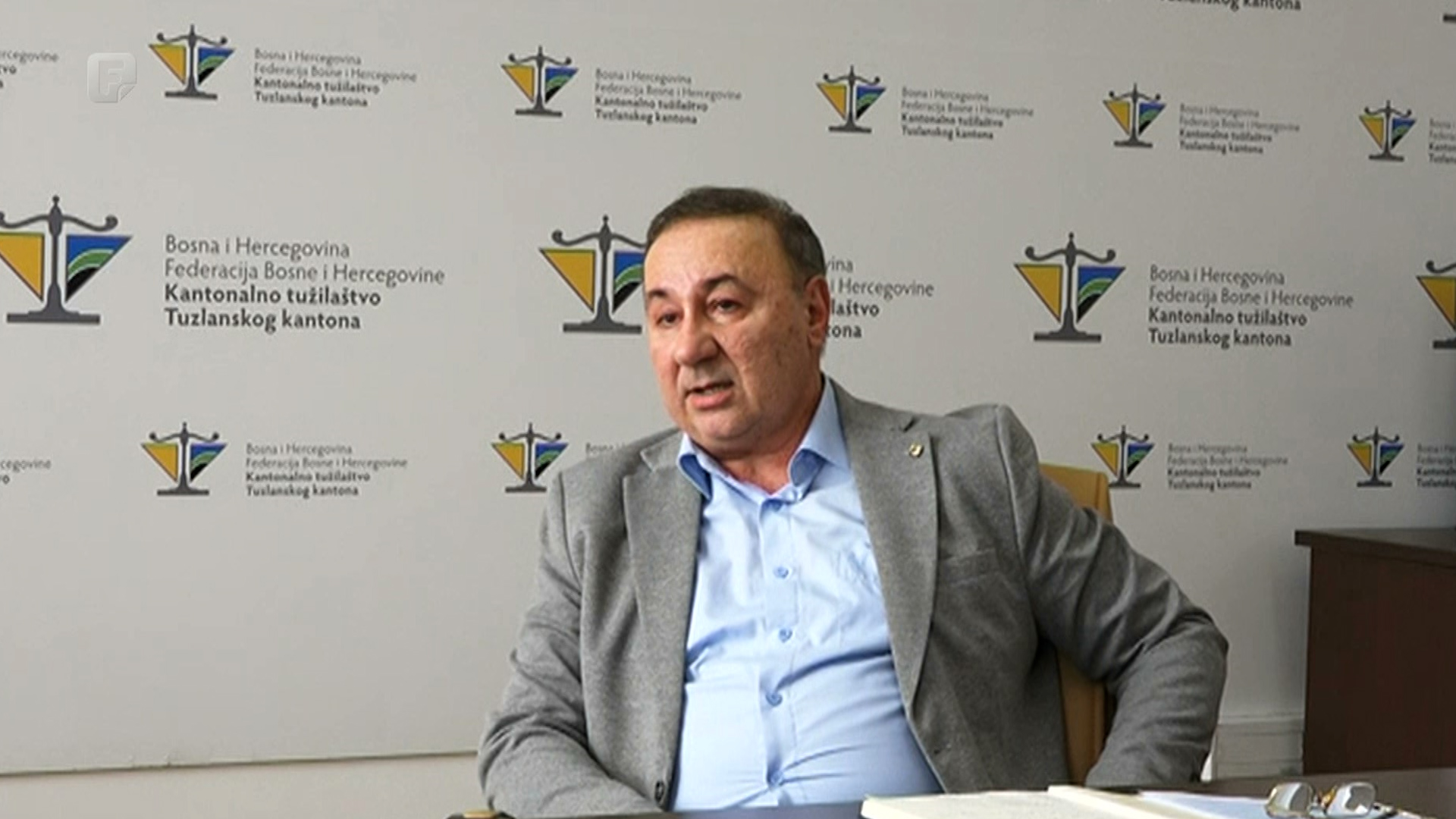 Jezdimir Spasojević smijenjen s pozicije zamjenika glavnog kantonalnog tužioca u Tuzli