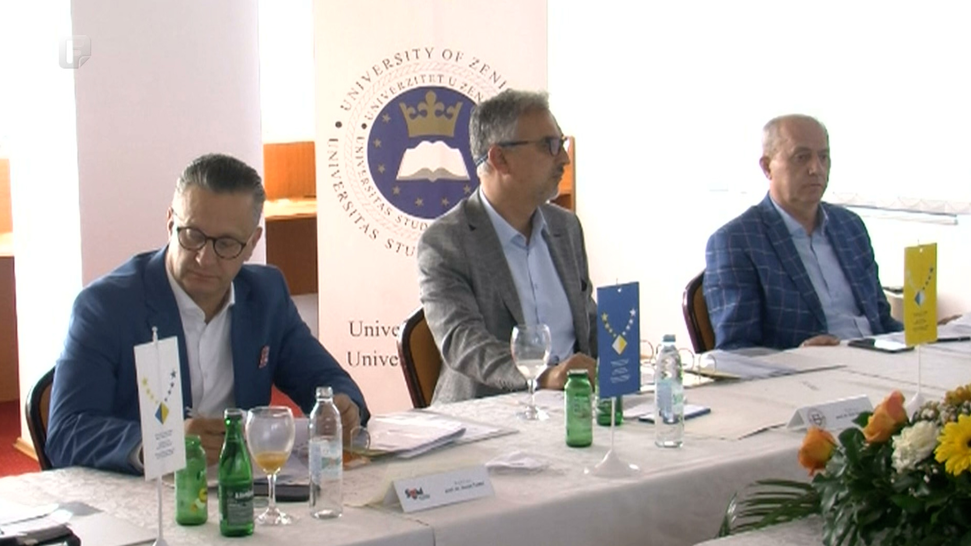 U BiH trenutno osam javnih i više od trideset privatnih univerziteta