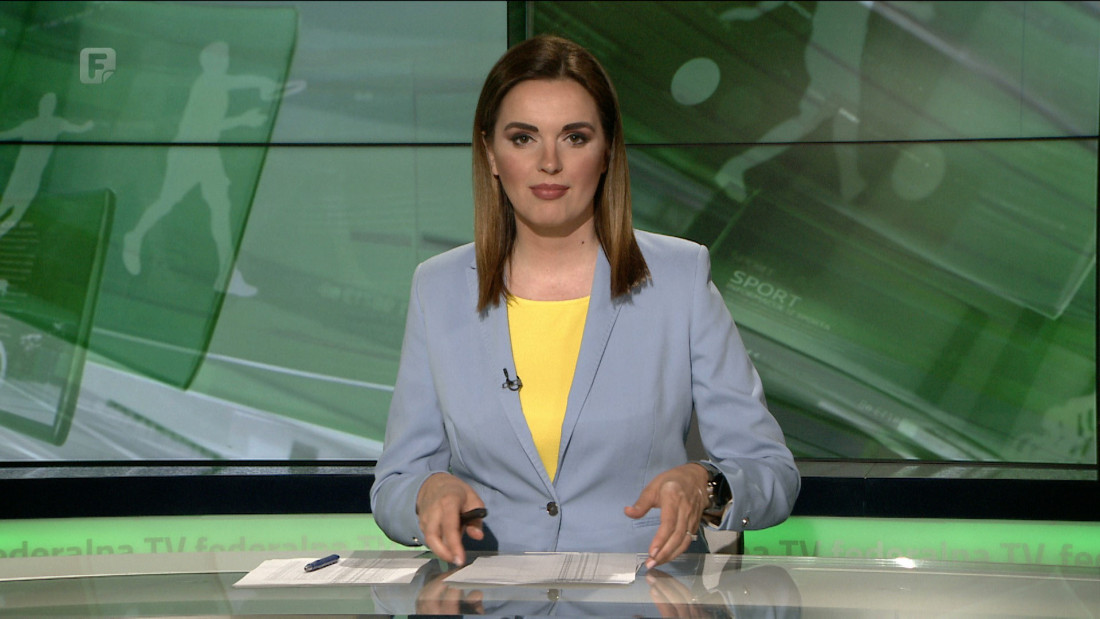 Sport - D2, 30.06.2022.