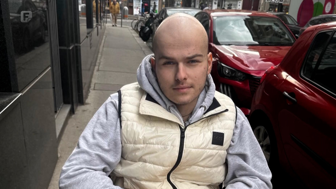 Petar Šarić iz Banjaluke treba našu pomoć da pobijedi tešku bolest