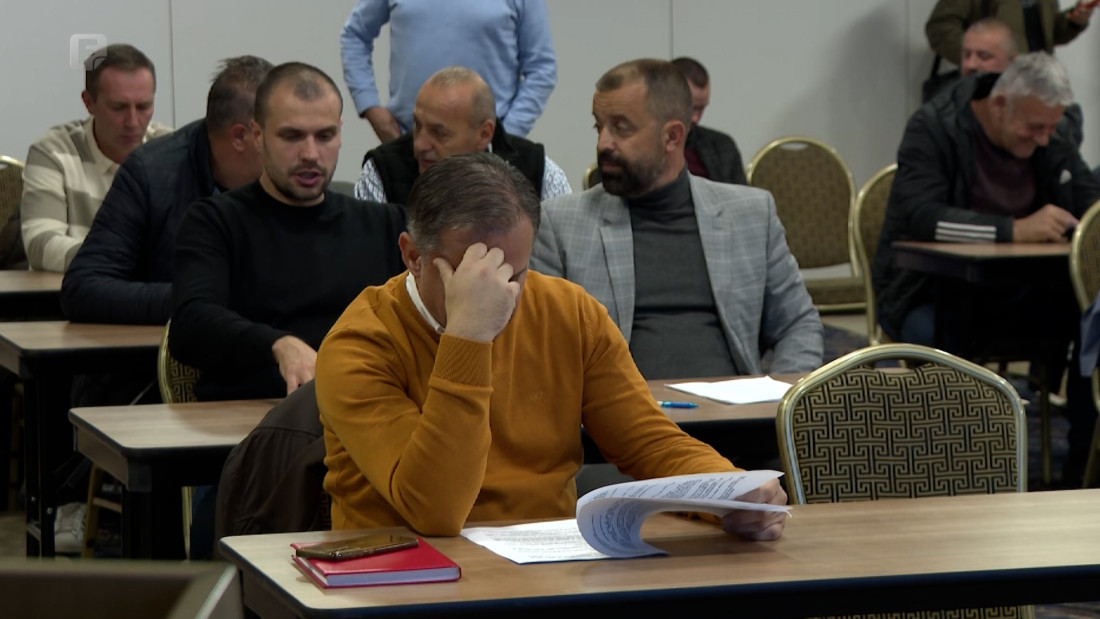 Vanredna skupština Fudbalskog saveza KS-a donijela važne odluke, reagovao NSBiH