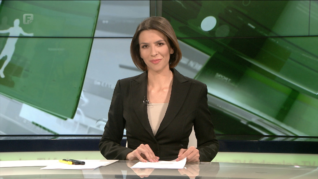 Sport - D2, 07.04.2024.