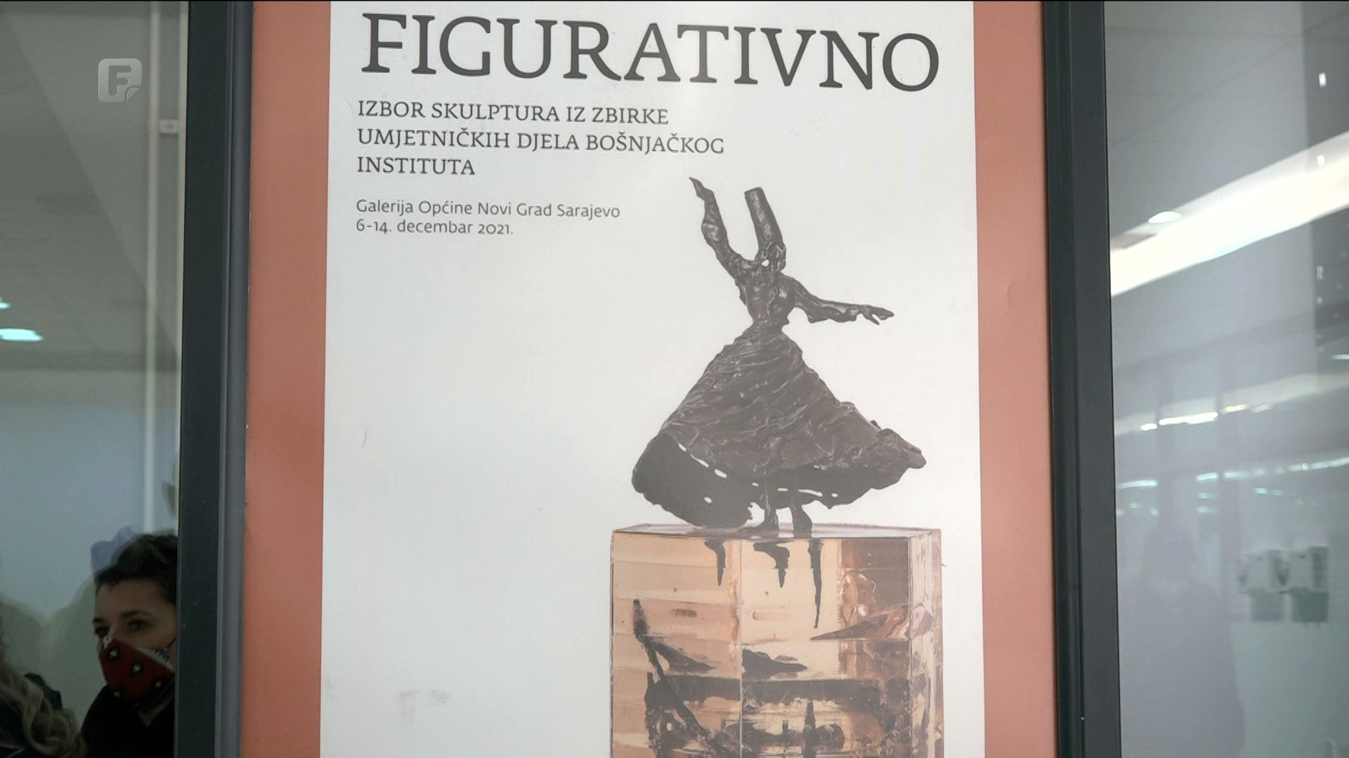 Predstavljeno 12 skulptura s potpisom eminentnih bh. umjetnika