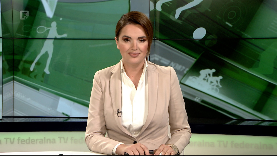 Sport - D2, 03.08.2025.