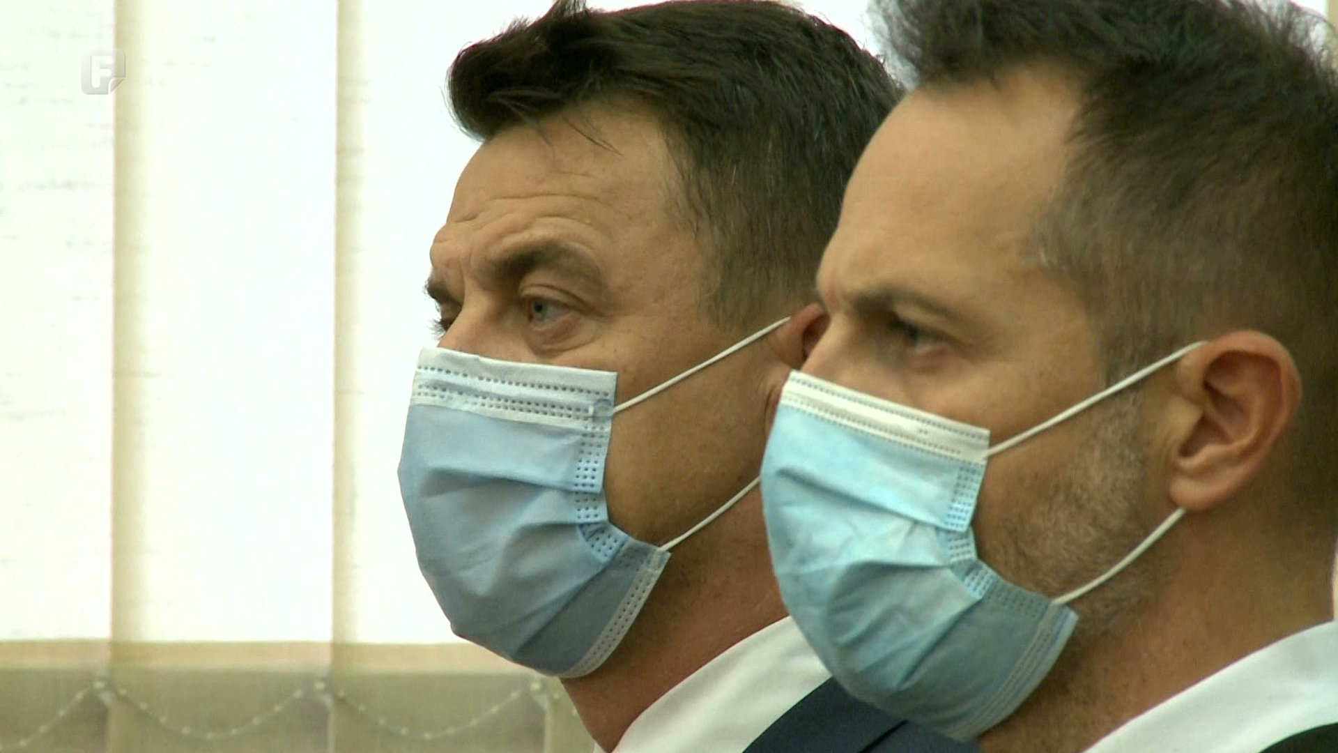 Damir Hadžić oslobođen optužbi za zloupotrebe