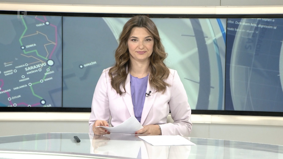 Federacija danas, 23.09.2026.