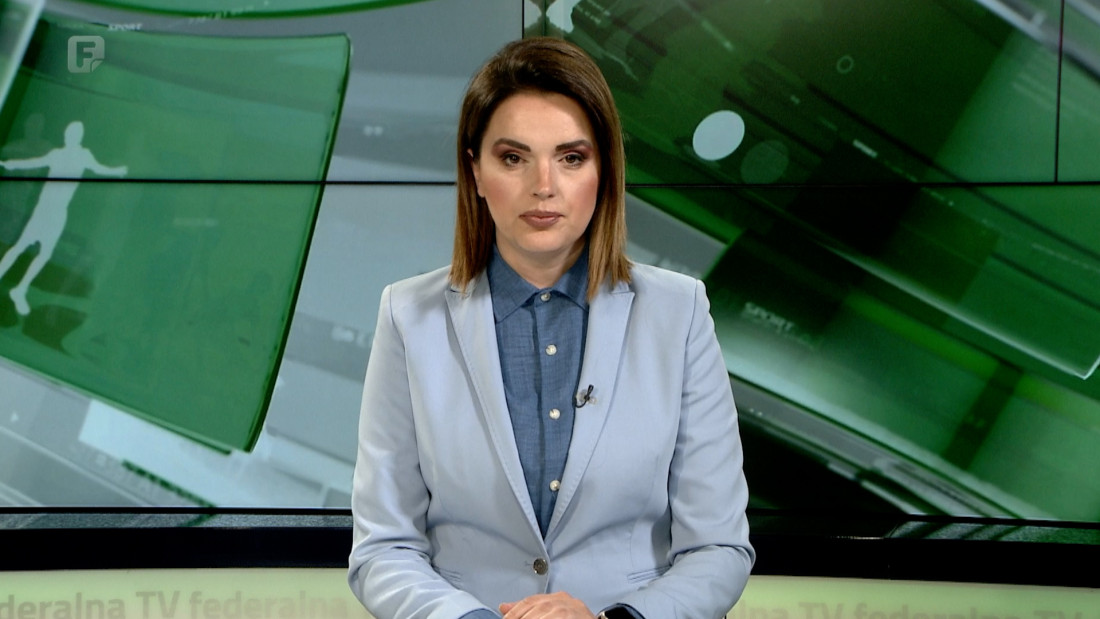 Sport - D2, 14.04.2026.