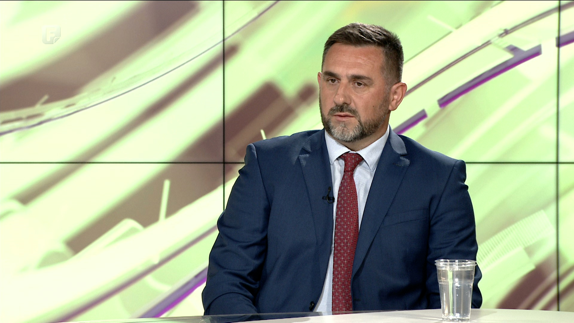 Ramić: Bez sankcija i pomoći stranaca nema napretka u BiH