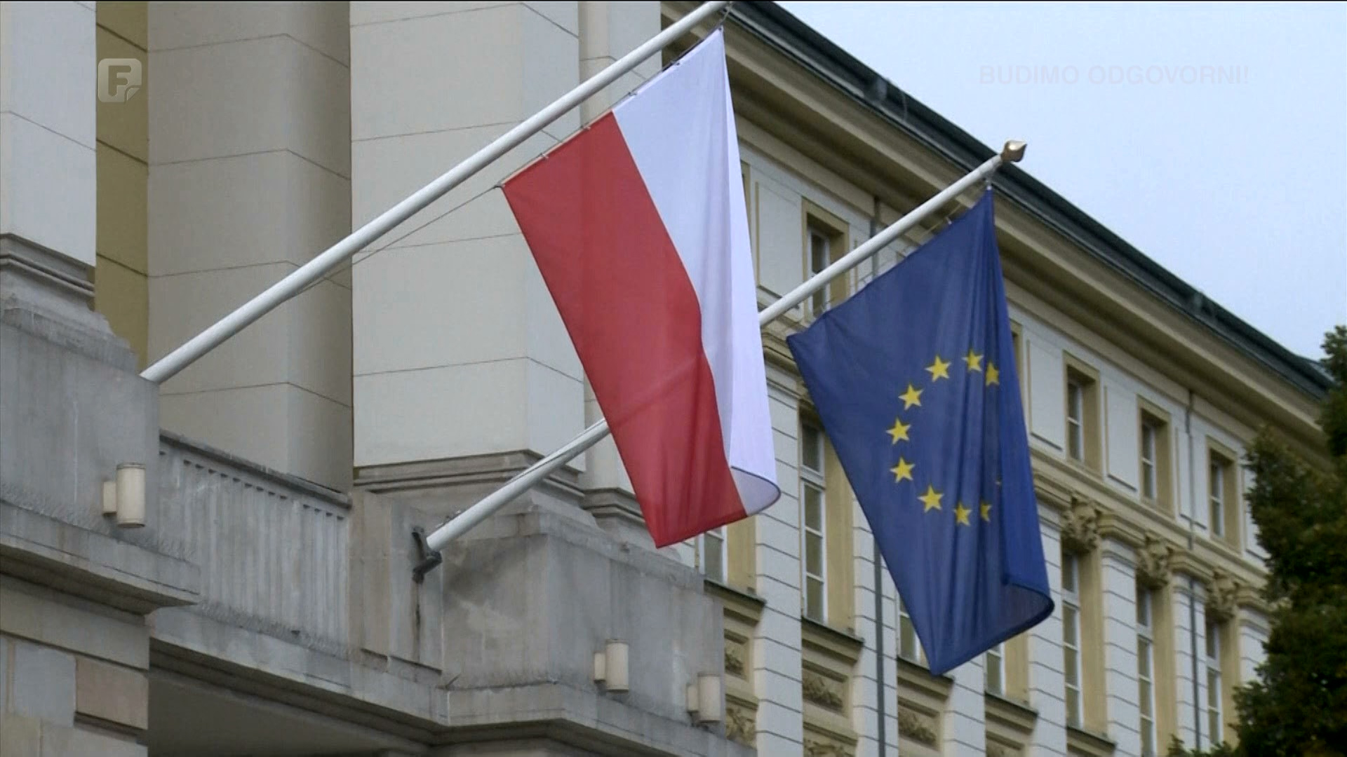 Evropska komisija pokrenula pravni postupak protiv Poljske