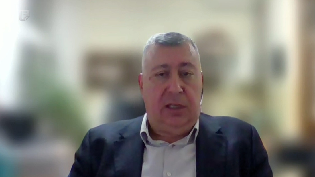 Tadić: Živimo u drugom hladnom ratu; vraća se nuklearna trka