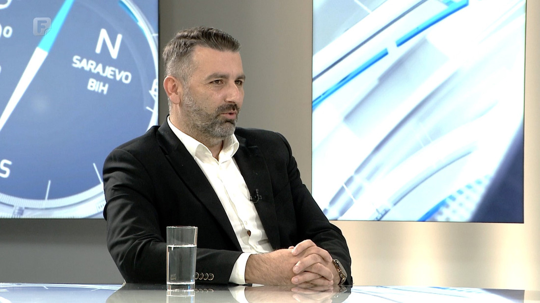 Aldin Brašnić o hrabrosti vatrogasaca i sistemskim propustima: Spašavanje građana mora biti prioritet