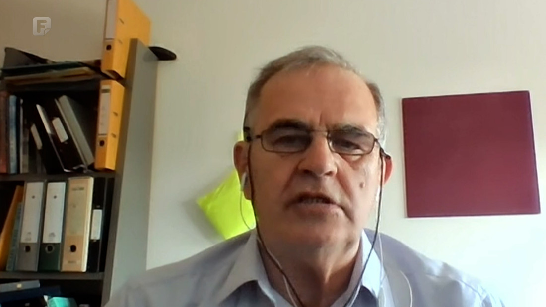 Redžepović: Iran je velika i teško osvojiva zemlja – kopnena invazija tražila bi milionsku vojsku